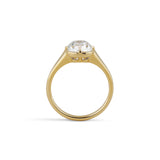 Hayden Engagement Ring