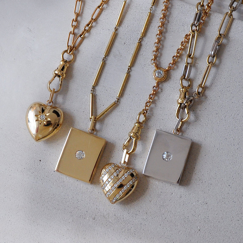 Ashley Zhang Jewelry