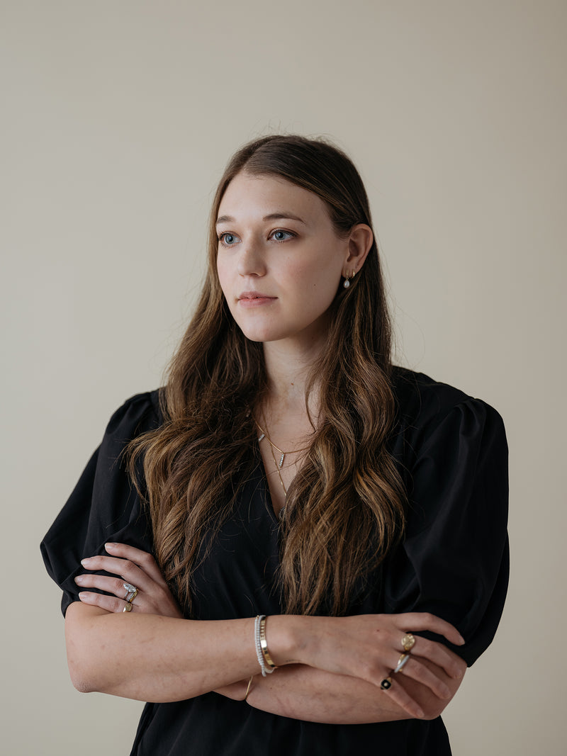 About – Ashley Zhang Jewelry