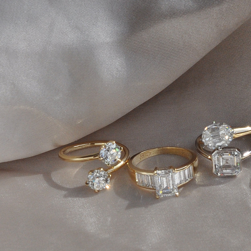 Ashley Zhang Jewelry