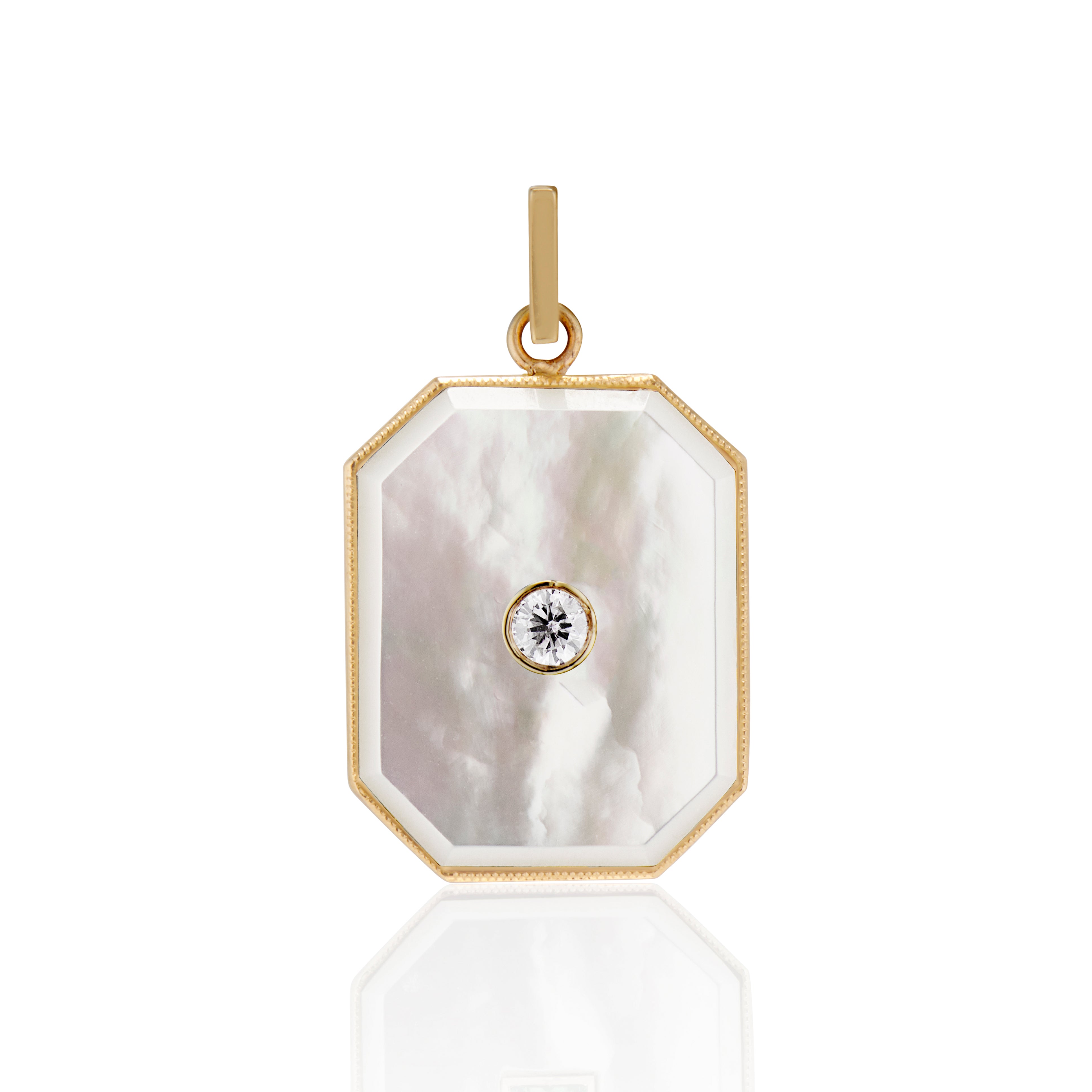 Ashley Zhang Pendants and Necklaces – Ashley Zhang Jewelry