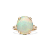 Large Opal Ring