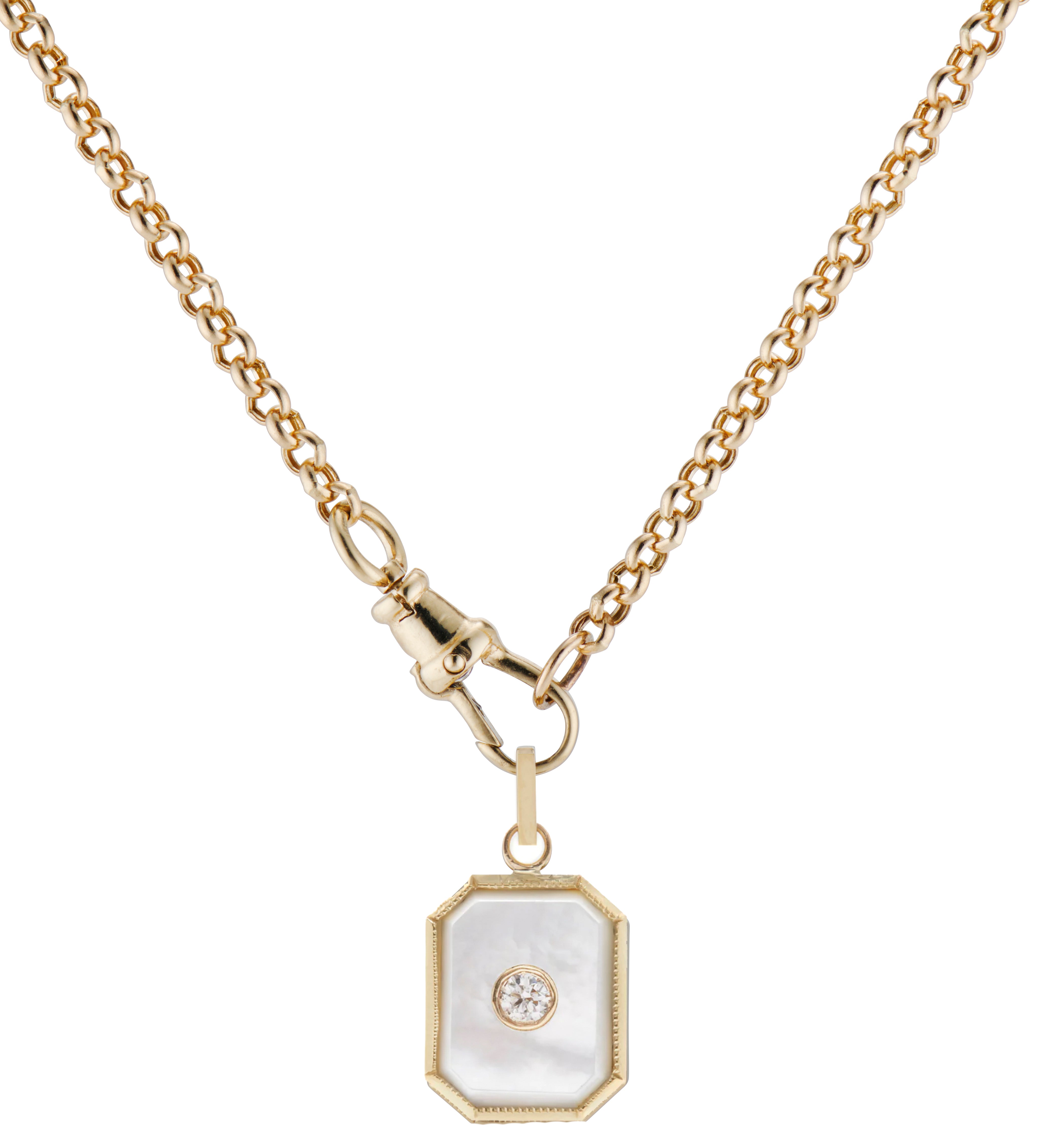 The Edit – Ashley Zhang Jewelry