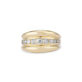 Diamond Tove Ring