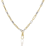 Wynn Chain with Double Clasp