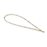 Wynn Chain with Double Clasp