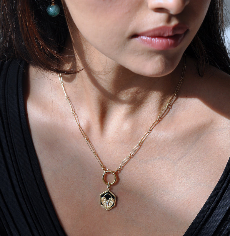 Ashley Zhang Jewelry