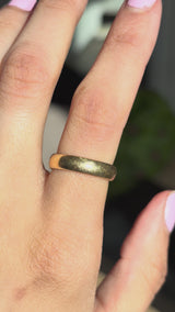Tiffany & Co Wedding Band