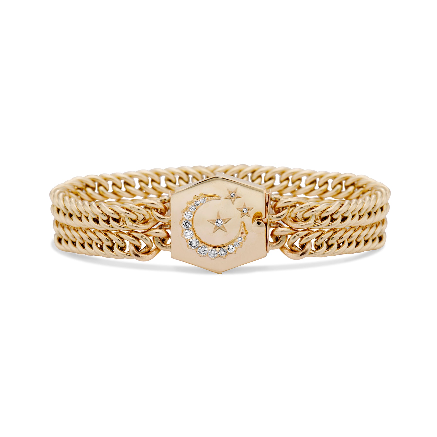 Ashley Zhang Bracelets – Ashley Zhang Jewelry