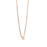 Vintage Two-Tone Chain