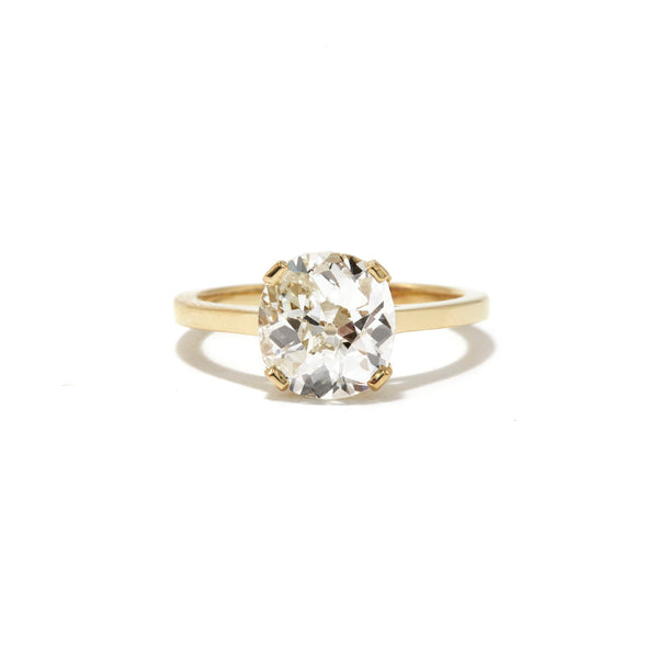 Margot Engagement Ring