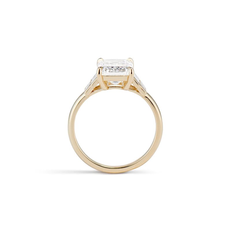 2.37 Carat Lillian Engagement Ring
