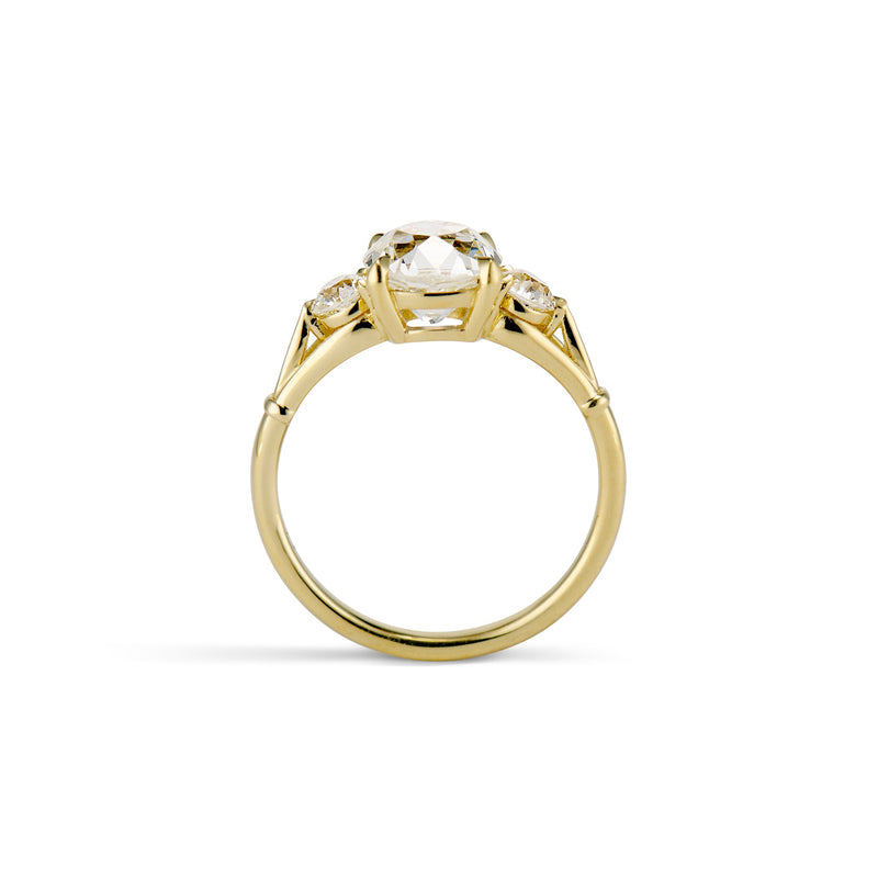 Roma Engagement Ring