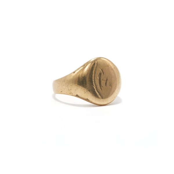 Antique Signet Ring