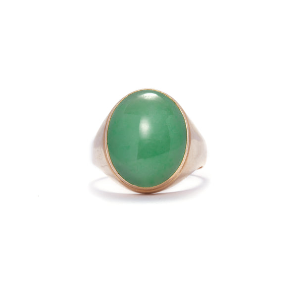 Jade Ring