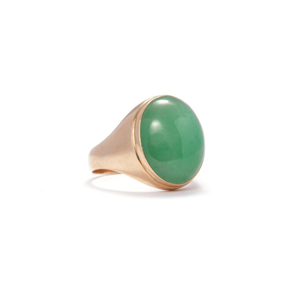 Jade Ring