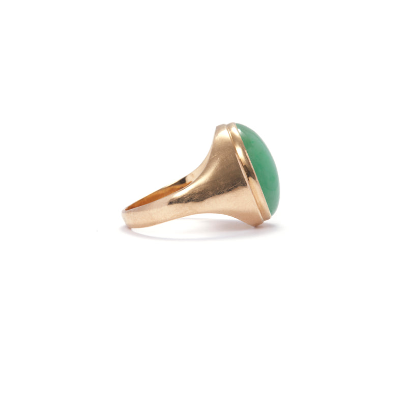 Jade Ring