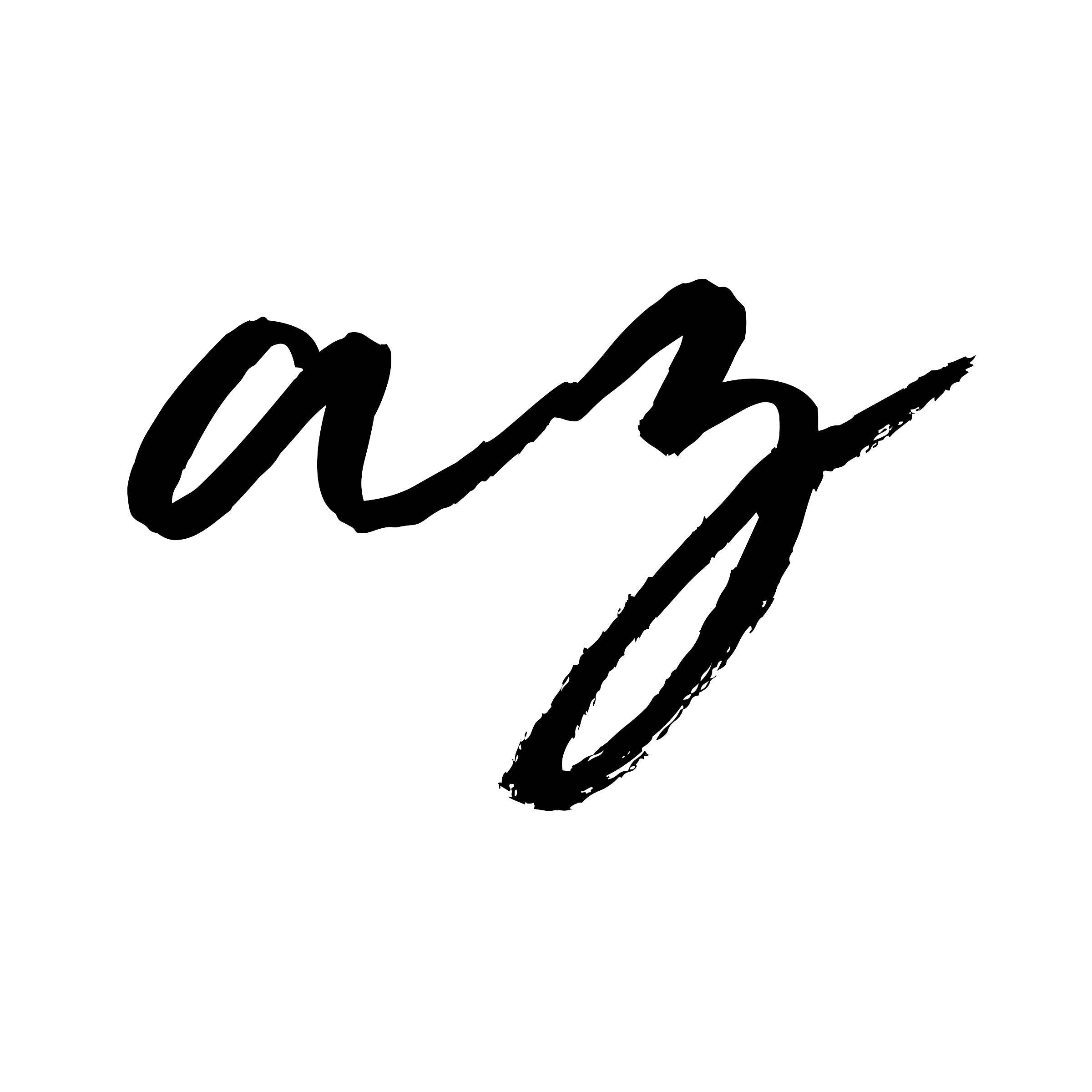 Custom Engraving – Ashley Zhang Jewelry