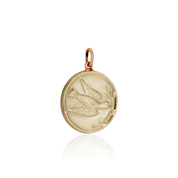 Dove Charm