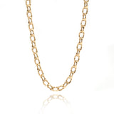 Julia Vintage Gold Chain