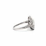 LOURMARIN ENGAGEMENT RING