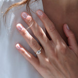 Lynn Engagement Ring