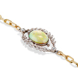 Edwardian Opal Bracelet