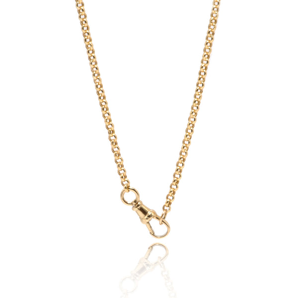 Belcher deals chain womens