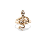 SNAKE RING