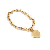 Tiffany & Co. Heart Bracelet