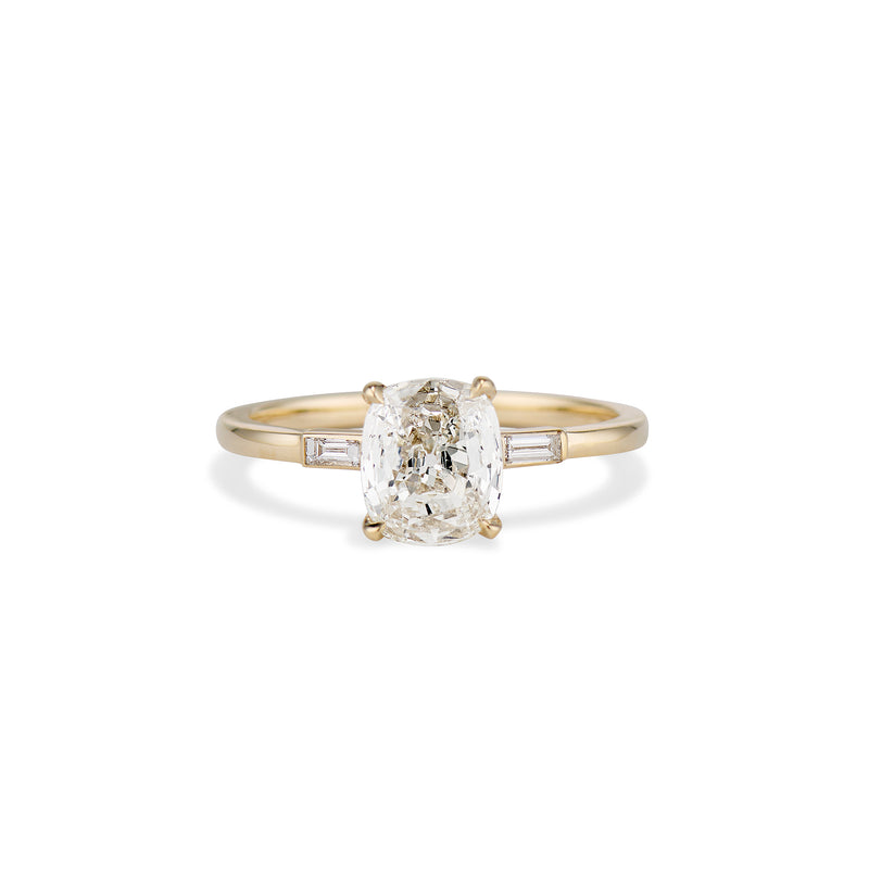 Lynn Engagement Ring