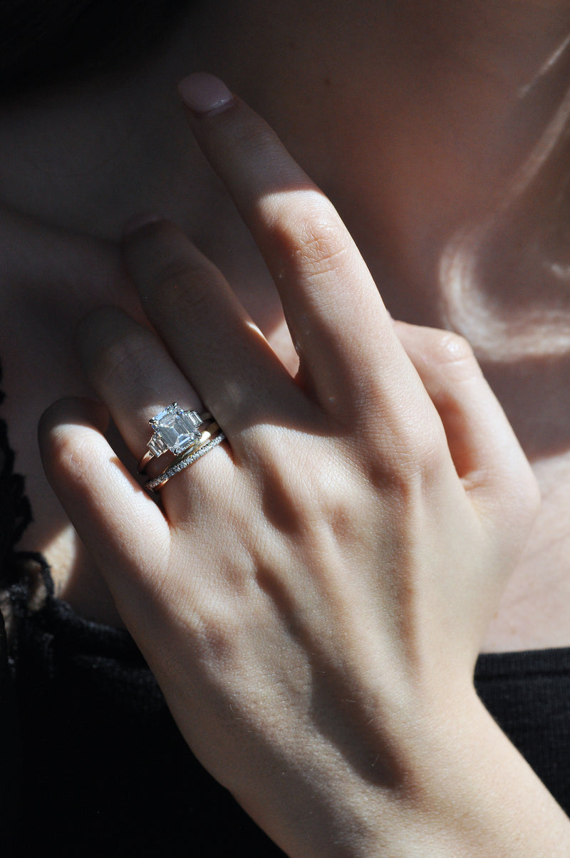 Vintage Jewelry Lillian's Fine Jewelry Jewellers Melbourne