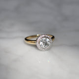 Marin Engagement Ring