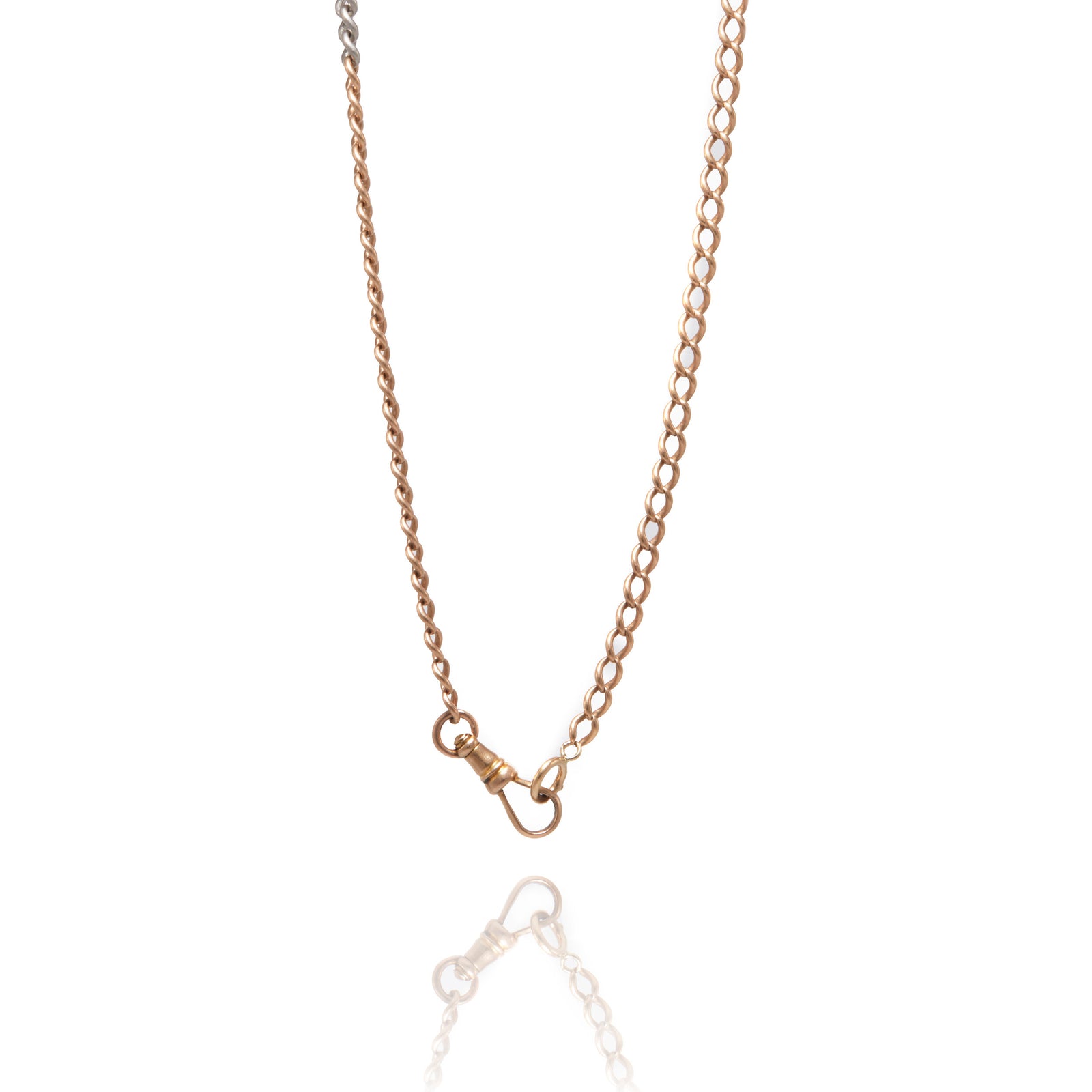 専用】Grace long necklace 【美品】　Chieko CHIEKO+ grace necklace シルバー - メルカリ