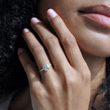Penelope Engagement Ring