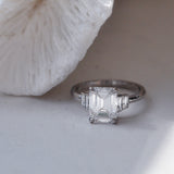 Lillian Engagement Ring