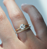 Serena Engagement Ring